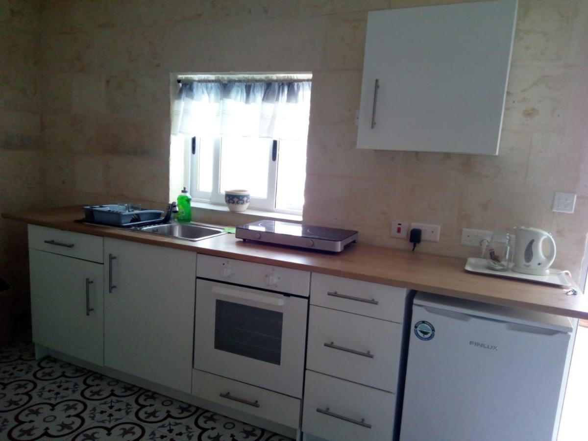 Sixty Two 3 Apartamento Victoria Exterior foto